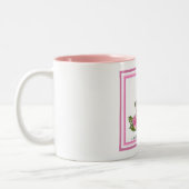 mylittlechi.comの作成は活気付きます ツートーンマグカップ (左)