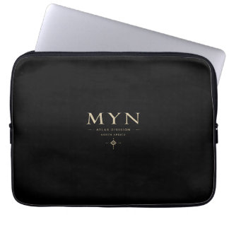 MYNヴィンテージ レトロウォッシュストリートウェア ラップトップスリーブ