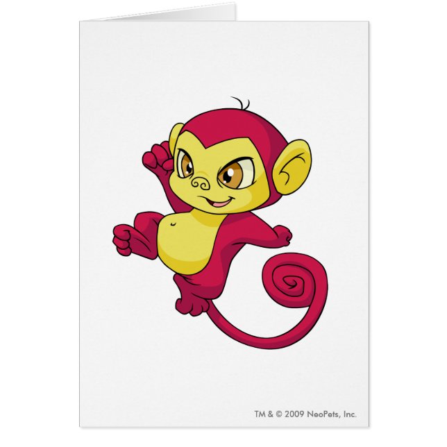 Mynciの赤 (正面)