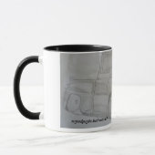 MyndPsyteはMug2をスケッチします マグカップ (左)