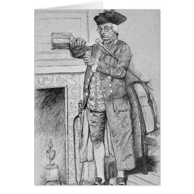 Mynheerの朝の角 (正面)