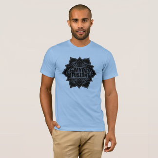 MyoFusionの心身のTシャツ Tシャツ