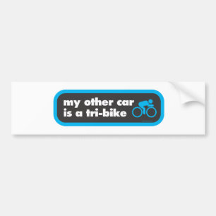 MyOtherCarTriBike.pdf バンパーステッカー