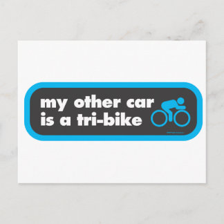 MyOtherCarTriBike.pdf ポストカード