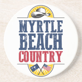 Myrtle Beachの国 コースター