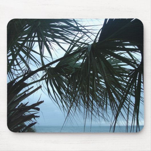 Myrtle BeachのSC. #17のマウスパッド マウスパッド (正面)
