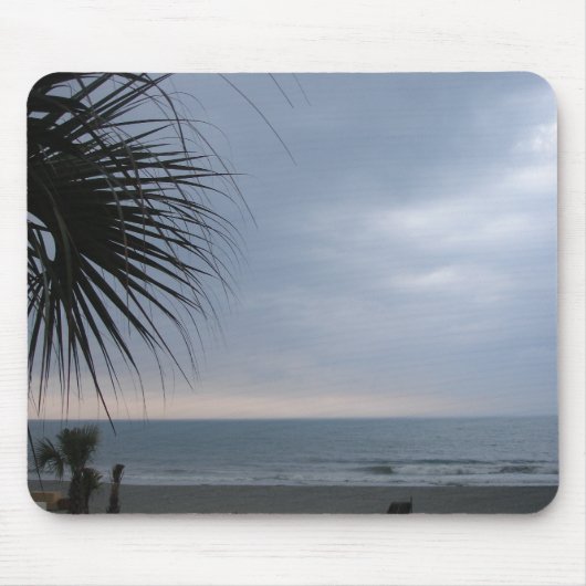 Myrtle BeachのSC. #22のマウスパッド マウスパッド (正面)