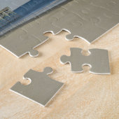 Myrtle Beach ジグソーパズル (側面)