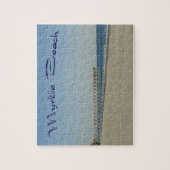 Myrtle Beach ジグソーパズル (縦)