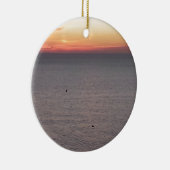 Myrtle Beach セラミックオーナメント (右)