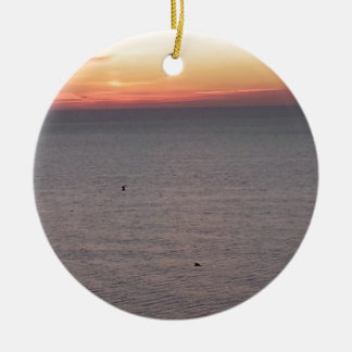 Myrtle Beach セラミックオーナメント