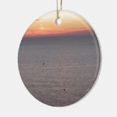 Myrtle Beach セラミックオーナメント (左)