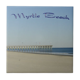 Myrtle Beach タイル