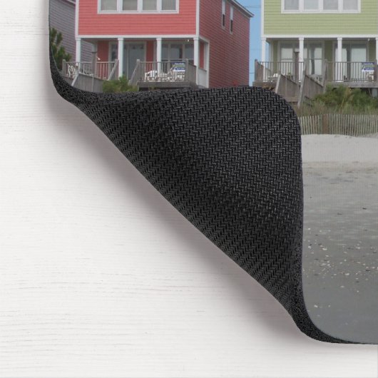 Myrtle Beach マウスパッド (コーナー)