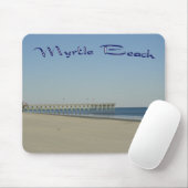 Myrtle Beach マウスパッド (マウス)