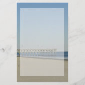 Myrtle Beach 便箋 (正面)