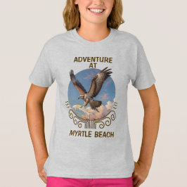 Myrtle beach tシャツ