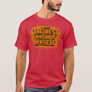 Mys最高ののバージョン Tシャツ