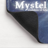 Mystelのテラマウスマット マウスパッド (コーナー)