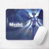 Mystelのテラマウスマット マウスパッド (マウス)