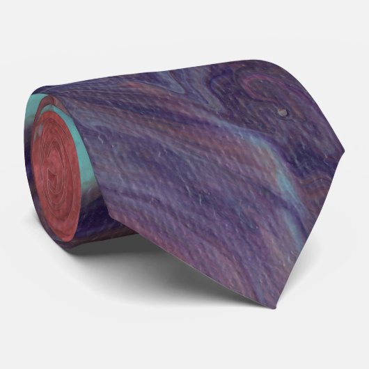 Mysterious ネクタイ (ロール)