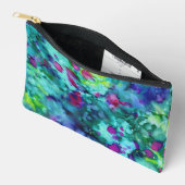 mysterious fathoms below : アクセサリーポーチ (見開き)