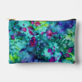 mysterious fathoms below : アクセサリーポーチ (正面)