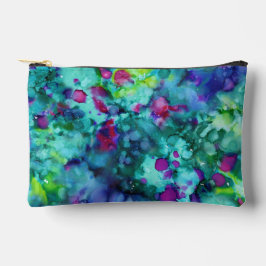 mysterious fathoms below : アクセサリーポーチ