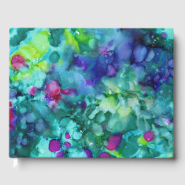 mysterious fathoms below : ゲストブック