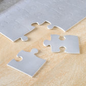 Mysterious Portrait on Old Town Hall, Bratislava ジグソーパズル (側面)