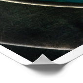 mysterious world ポスター (角)