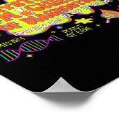 Mystery Machine Of Lab Week 2025 Diagnostics Med L ポスター (角)