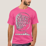 Mysterys Science Theater 3000 Tシャツ<br><div class="desc">Mysterys Science Theater 3000</div>