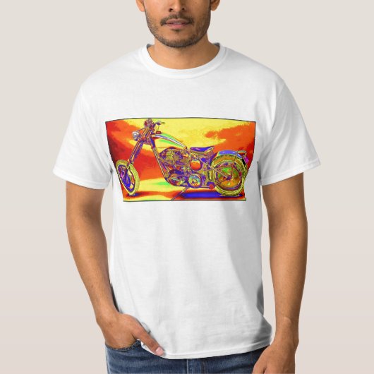 mysterysledドットコム tシャツ (正面)