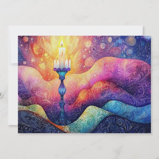 Mystic  シーズンカード (正面)