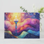 Mystic  シーズンカード (スタンド正面)