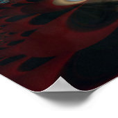 Mystic Angel – ポスター (角)