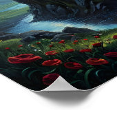 Mystic Castle Of Dreams ポスター (角)