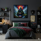 Mystic Castle Of Dreams ポスター