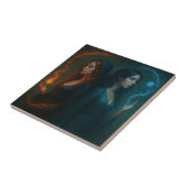 Mystic Duality タイル (側面)