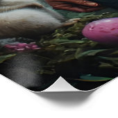 Mystic Easter ポスター (コーナー)