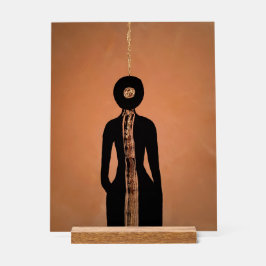 Mystic Energy Acrylic Sign Wandschild アクリルサイン