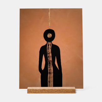 Mystic Energy Acrylic Sign Wandschild アクリルサイン