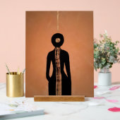 Mystic Energy Acrylic Sign Wandschild アクリルサイン (ウェディング)