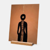 Mystic Energy Acrylic Sign Wandschild アクリルサイン (傾斜)