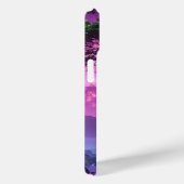 Mystic Forest Panda Case-Mate iPhoneケース (裏面 / 右)