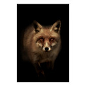 Mystic Fox ポスター (正面)
