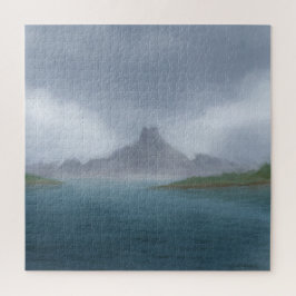 Mystic Land ジグソーパズル