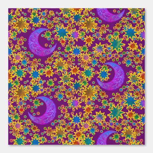 Mystic Moon Magic 壁紙 (正面)