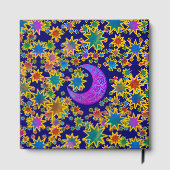 Mystic Moon Night ゲストブック (裏面)